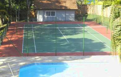 Imagem 4: Casa com 3 dormitórios à venda, 2000 m² por R$ 6.000.000,00 - Haras...