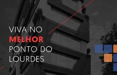 Imagem 4: Apartamento com 1 dormitório à venda, 38 m² por R$ 690.000,00 - Lourdes...