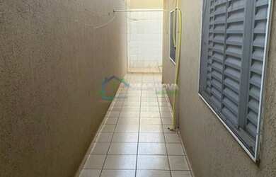 Imagem 12: Ribeirão Preto - Casa Padrão - Adelino Simioni