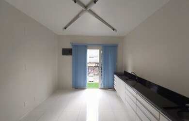 Imagem: O depósito possui 38m² de Área e está localizado em Jardim