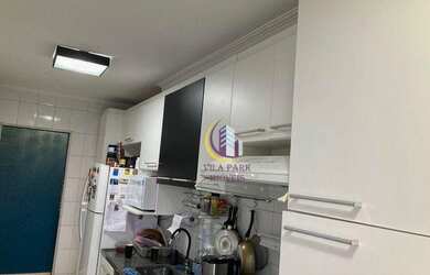 Imagem 15: Apartamento 3 dormitórios à venda, 74 m² por R$ 450.000 - Jardim Bussocaba...