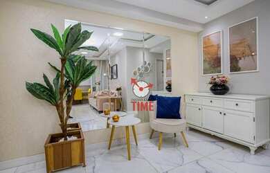 Imagem 7: Apartamento Garden à venda, 89 m² por R$ 668.900,00 - Cristo Rei - Curitiba/PR