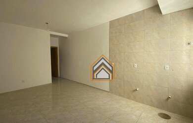 Imagem 3: Apartamento à venda, 40 m² por R$ 110.000,00 - Porto Verde - Alvorada/RS