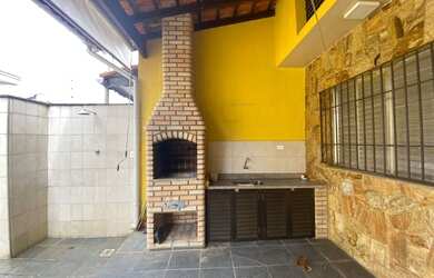 Imagem 8: Casa à venda, 241 m² por R$ 750.000,00 - Solemar - Praia Grande/SP