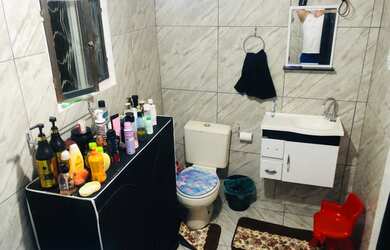 Imagem 6: Vendo cada mobiliada terreno 12 por 36