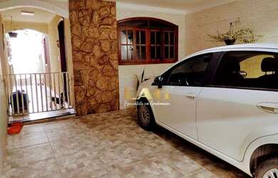 Imagem 7: Casa com 4 dormitórios, 270 m² - venda por R$ 480.000,00 ou aluguel...