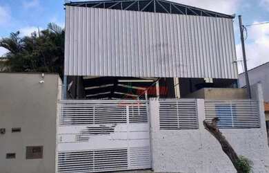 Imagem 8: Galpão à venda, 400 m² por R$ 1.200.000 - Vila Moinho Velho - São...