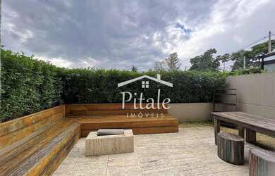 Imagem 6: Apartamento Garden com 1 dormitório à venda, 70 m² por R$ 600.000 -...