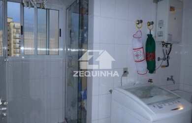 Imagem 5: Residencial - Bela Vista. Piscina, Área de serviço, 164m² de Áreae4...