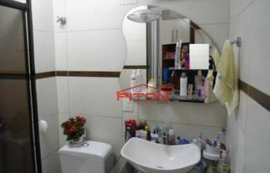 Imagem 9: Apartamento residencial à venda, São Miguel Paulista, São Paulo - AP0001