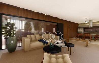 Imagem 7: Casa com 4 dormitórios à venda, 304 m² por R$ 2.000.000,00 - Condomínio...