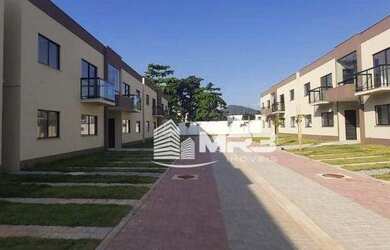 Imagem 2: Casa com 2 quartos à venda, 69 m² por R$ 180.000 - Guaratiba - Rio de...