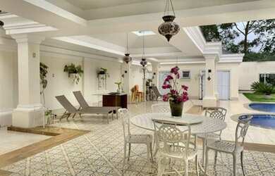 Imagem 6: Casa com 7 dormitórios, 1400 m² - venda por R$ 3.890.000,00 ou aluguel...