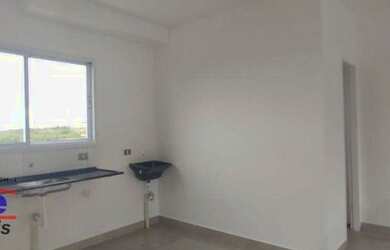 Imagem 14: Apartamento com 1 dormitório à venda, 40 m² por R$ 214.000,00 - Gaivota...