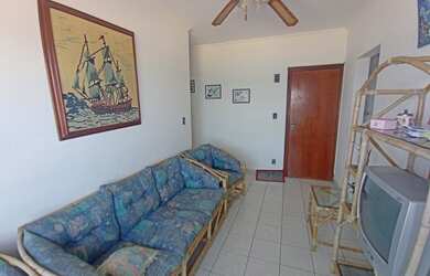 Imagem 3: Apartamento à venda, 78 m² por R$ 280.000,00 - Mirim - Praia Grande/SP