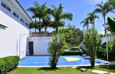 Imagem 14: Mansão A VENDA no Jardim Acapulco em Guarujá