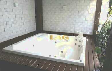 Imagem 16: Casa com 3 dormitórios, 306 m² - venda por R$ 1.940.000,00 ou aluguel...