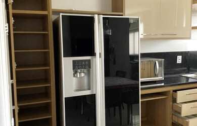 Imagem 15: Apartamento condomínio Sait Cyr 3 suítes 200m2 Vieiralves