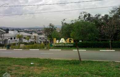 Imagem 5: Terreno à venda, 300 m² por R$ 310.000,00 - Condomínio Residencial...