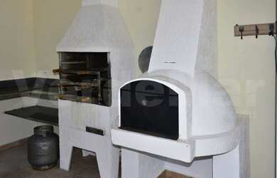 Imagem 14: Casa de esquina a venda no Jardim Acapulco em Guarujá