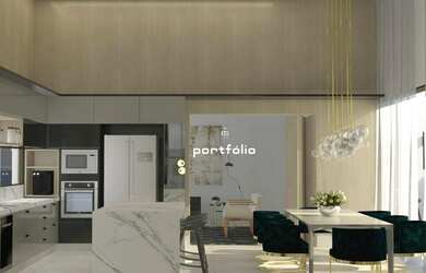 Imagem 14: Casa à venda, 204 m² por R$ 1.650.000,00 - Varandas Sul - Uberlândia/MG