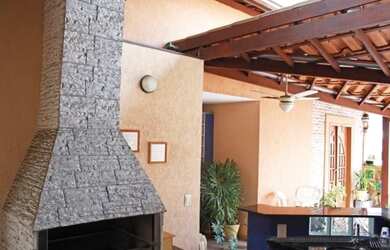 Imagem 5: Casa à venda por R$ 1.450.000,00 - Icaraí - Niterói/RJ