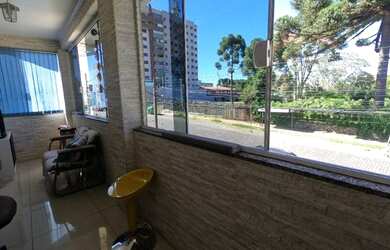 Imagem 4: CAXIAS DO SUL - Casa Padrão - Nossa Senhora de Lourdes