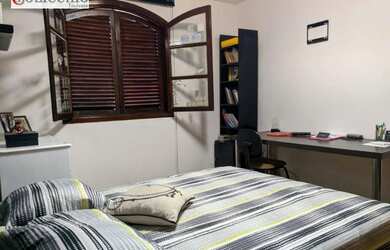 Imagem 8: Sobrado com 4 dormitórios à venda, 400 m² por R$ 2.200.000,00 - Vila...