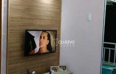 Imagem 5: Apartamento à venda, 60 m² por R$ 265.000,00 - Colubande - São Gonçalo/RJ