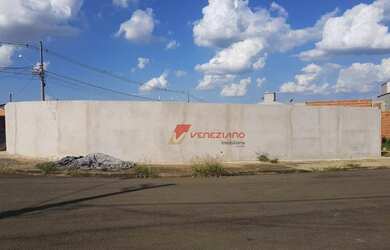 Imagem 2: Terreno à venda, 380 m² por R$ 320.000,00 - Recanto da Água Branca...