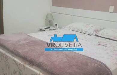 Imagem 6: Cobertura à venda, 170 m² por R$ 670.000,00 - Campestre - Santo André/SP