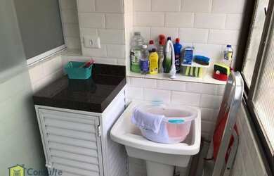 Imagem 9: Apartamento com 2 dormitórios, 82 m² - venda por R$ 275.000,00 ou aluguel...