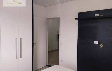 Imagem 5: Apartamento com 1 dormitório à venda, 50 m² por R$ 170.000,00 - Jardim...