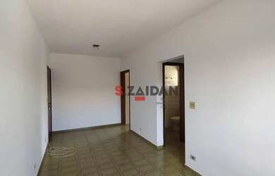 Imagem 1: Apartamento com 1 dormitório, 89 m² - venda por R$ 140.000 ou aluguel...