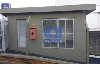 Imagem 8: Galpão, 16300 m² - venda por R$ 76.400.000,00 ou aluguel por R$ 174.000,00/mês...