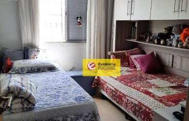 Imagem 3: Apartamento à venda, 56 m² por R$ 212.000,00 - Santa Terezinha - São...