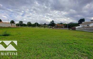 Imagem 4: Terreno à venda, 1000 m² por R$ 950.000,00 - Residencial Jatobás -...