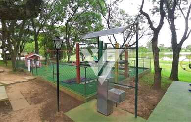 Imagem 13: Terreno à venda, 1303 m² por R$ 391.000,00 - Condomínio Vivendas do...