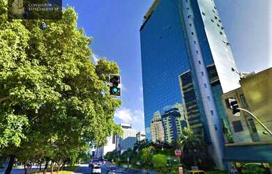 Imagem 4: Andar Corporativo, 382 m² - venda por R$ 9.600.000,00 ou aluguel por...