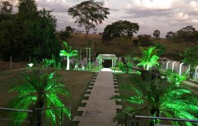 Imagem 2: Chácara de Alto Padrão entre Goiânia / Abadia