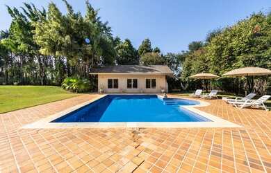 Imagem 8: Casa com 5 dormitórios, 1000 m² - venda por R$ 5.450.000,00 ou aluguel...