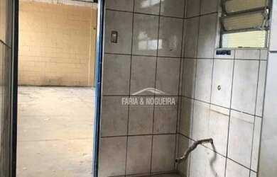 Imagem 14: Barracão à venda, 200 m² por R$ 380.000,00 - Vila Cristina - Rio Claro/SP