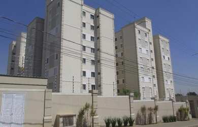 Imagem 16: Apartamento com 2 dormitórios, 45 m² - venda por R$ 140.000,00 ou aluguel...