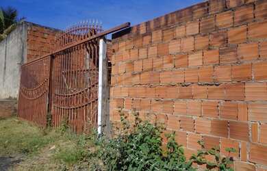 Imagem 7: Lote/Terreno para venda possui 200 metros quadrados em Ceilândia Norte...