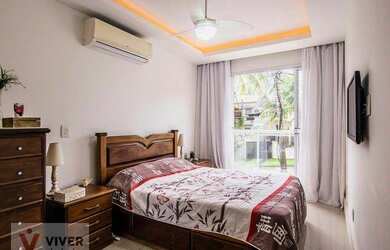 Imagem 10: Camboinhas!! Linda casa com 4 suítes à venda, 253 m² por R$ 2.500.000 - Niterói/RJ