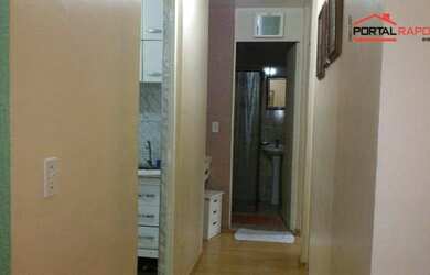 Imagem 3: Apartamento residencial à venda, Butantã, São Paulo