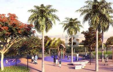 Imagem 7: Terreno à venda, 360 m² por R$ 259.000,00 - Elementum Residencial Atibaia...