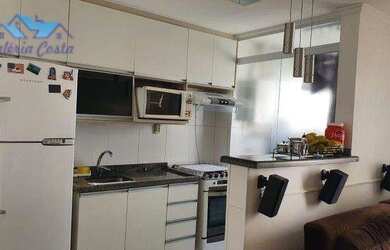 Imagem 6: Apartamento à venda, 48 m² por R$ 318.000,00 - Jardim Marajoara - São...