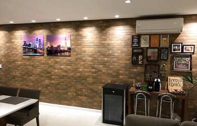 Imagem 10: Apartamento à venda, 80 m² por R$ 540.000,00 - Jardim Tupanci - Barueri/SP