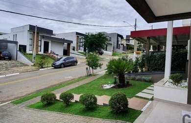 Imagem 2: Casa à venda, 157 m² por R$ 1.200.000,00 - Loteamento Atibaia Park I - Atibaia/SP